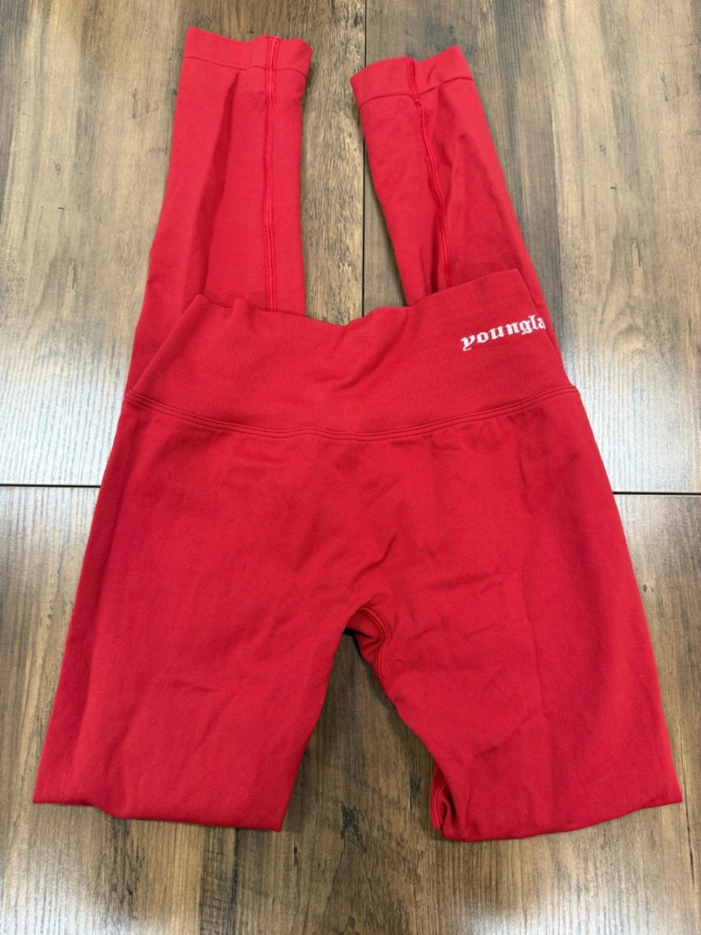 YoungLA W275 Lift Seamless Leggings